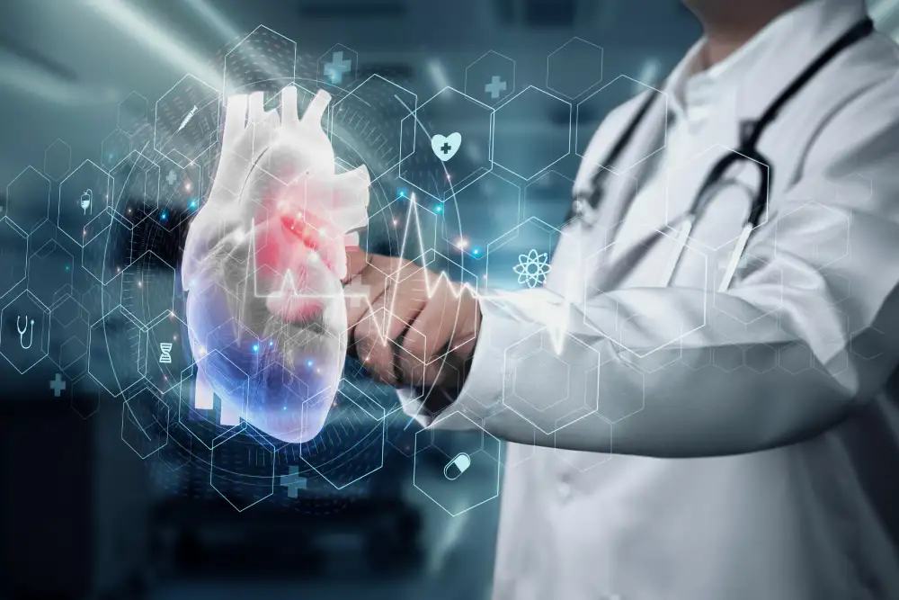 Cardiólogo cerca de Xincatlán Puebla