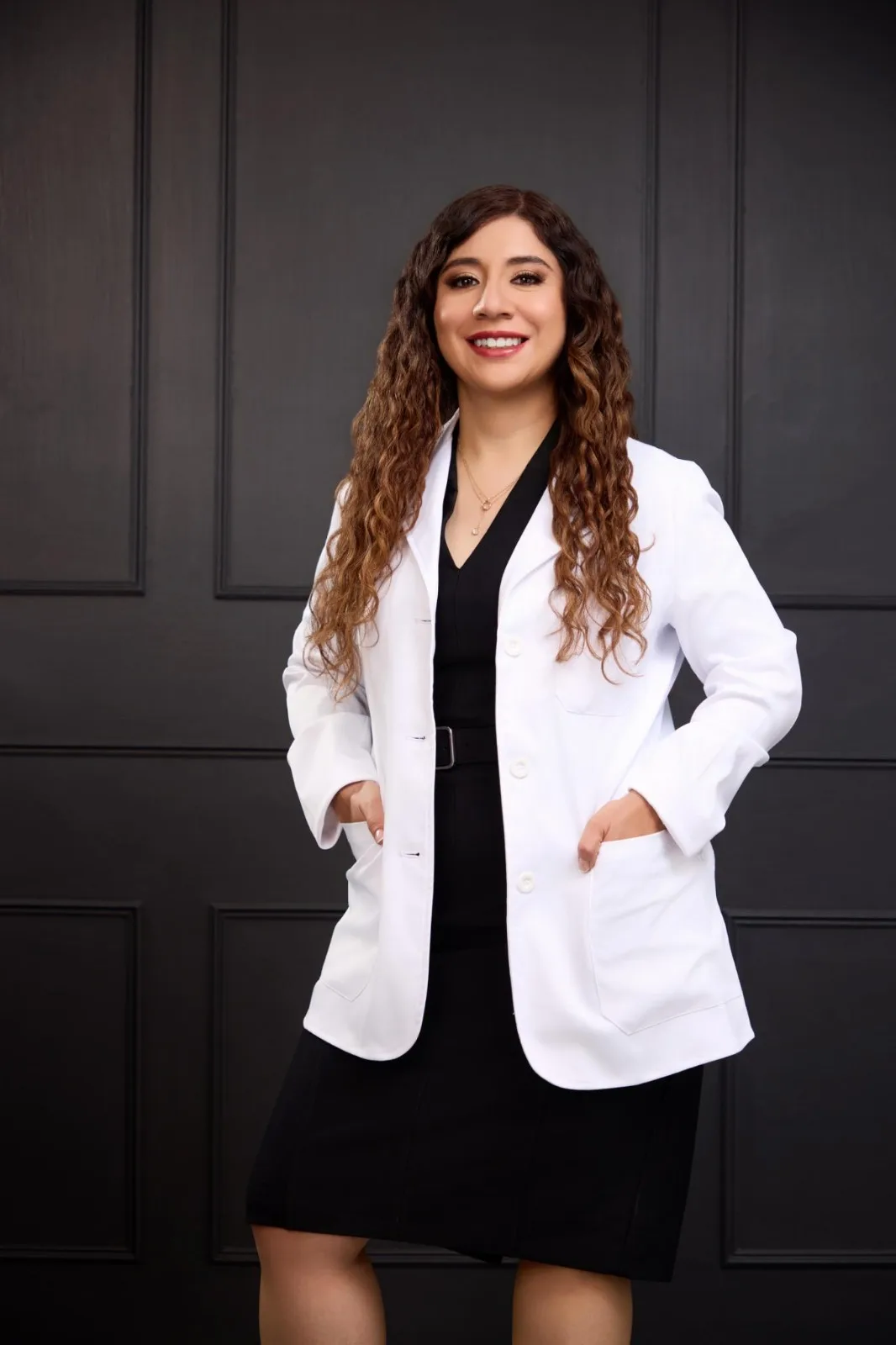 Cardiólogo Intervencionista y Clínico cerca de Coronango Puebla - Dra. Eileen Amaro Balderas