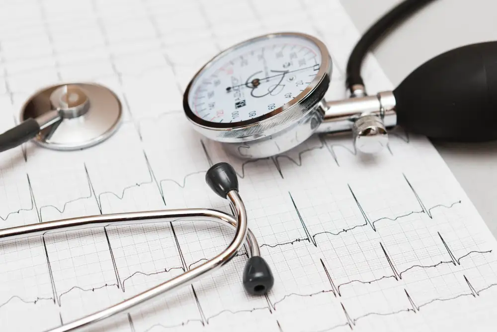 Consulta de cardiología para adultos en Puebla con el Dr. Kevin Alberto Zurroza Luna