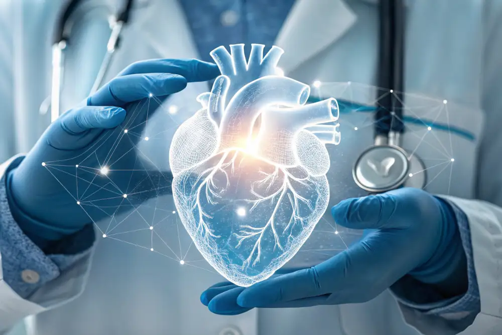 Consulta para evaluación de angina en Puebla con el Dr. Kevin Alberto Zurroza Luna