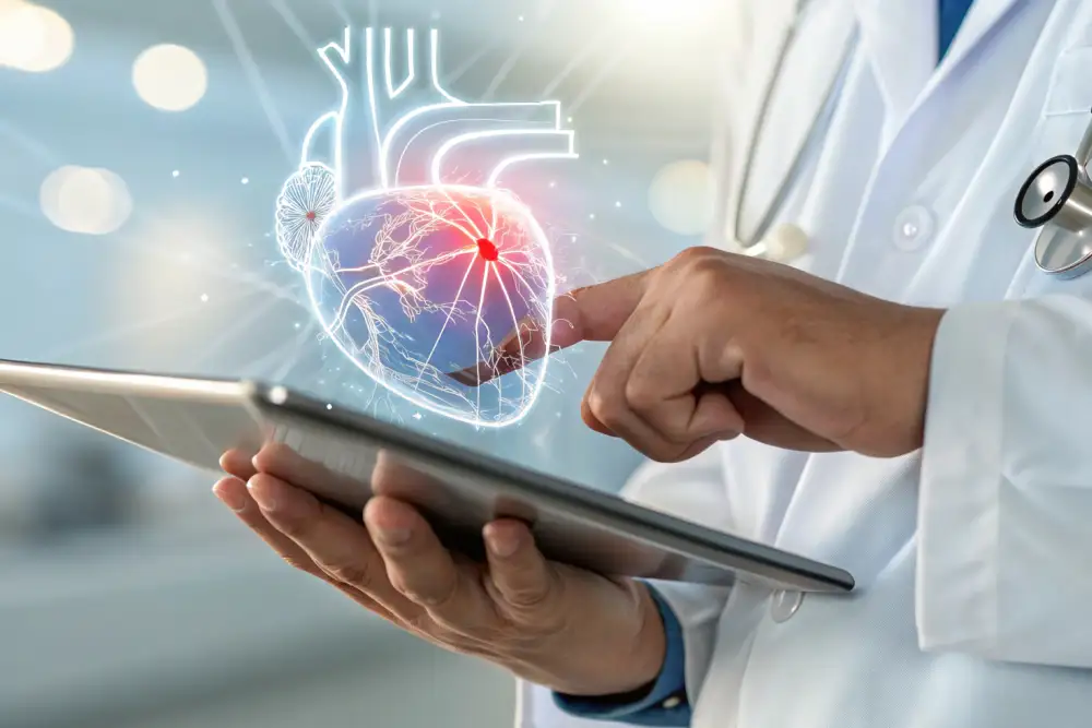 Monitoreo Ambulatorio de Presión Arterial en Puebla con el Dr. Kevin Alberto Zurroza Luna