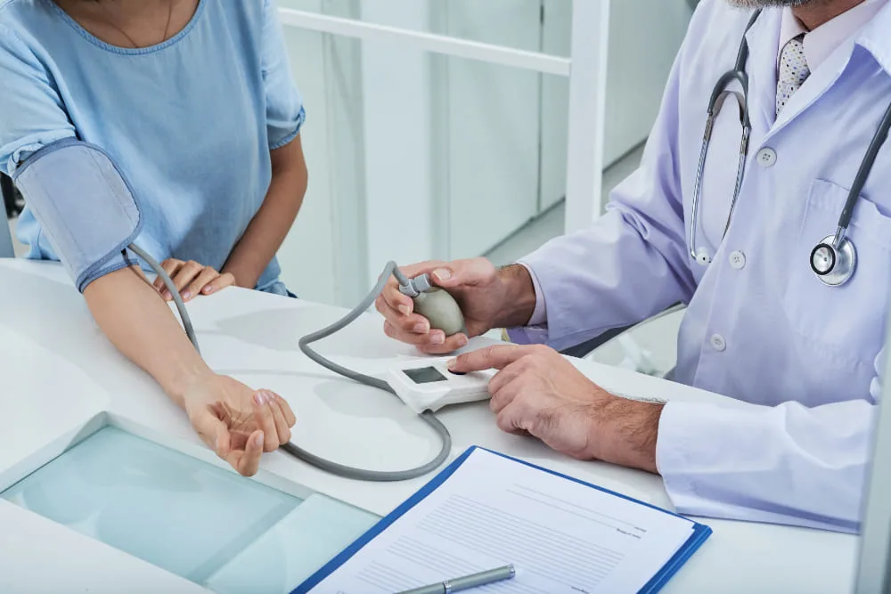 Tratamiento para enfermedades cardíacas en Puebla con el Dr. Kevin Alberto Zurroza Luna
